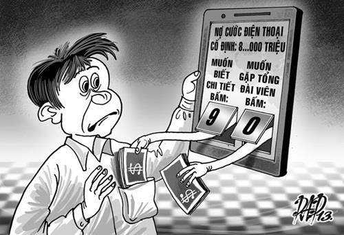 Giả danh công an lừa đảo chiếm đoạt tài sản qua điện thoại