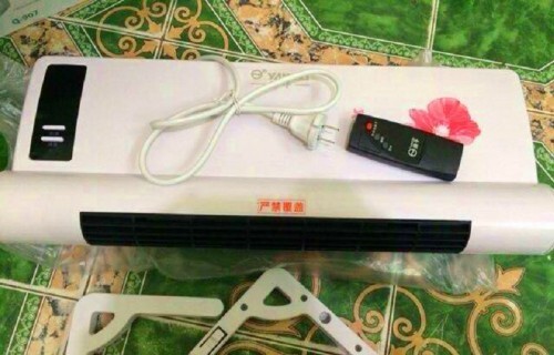 Điều hòa mini siêu rẻ của Trung Quốc: Tham bát, bỏ mâm 