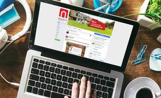 Mẹo tìm nhà thời công nghệ