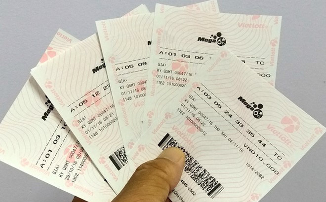 Số phận của giải Jackpot gần 38 tỷ “vô chủ” đã được định đoạt