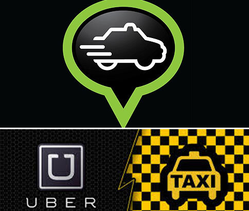 Sau vụ báo lỗ, Uber và Grab bị Bộ Công an yêu cầu cung cấp tư liệu về thuế