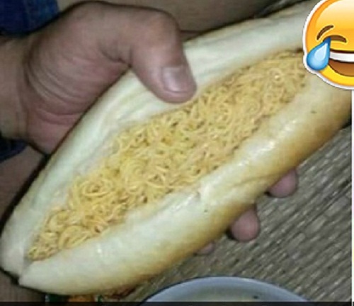 Loạt ảnh hài hước khiến bạn không thể không cười