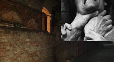 Nghi án người đàn ông bị bóp cổ tử vong sau khi vào nhà nghỉ