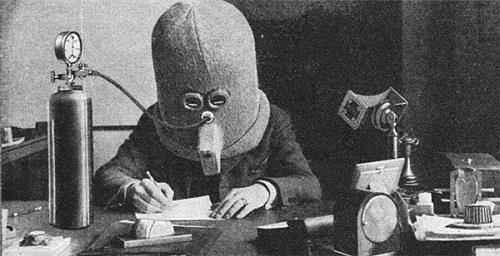 “Há hốc mồm” với những phát minh “lạ lẫm” đã từng tồn tại trong lịch sử loài người