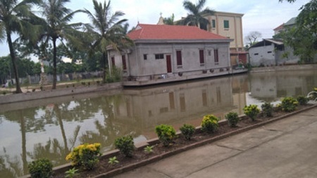 Vụ 4 người chết đuối ở Hà Nội: Vợ nghĩ chồng đưa cháu đi cấp cứu