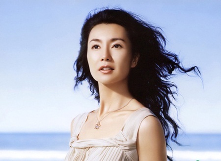 Trương Mạn Ngọc: Tiếc nuối tài năng một thời