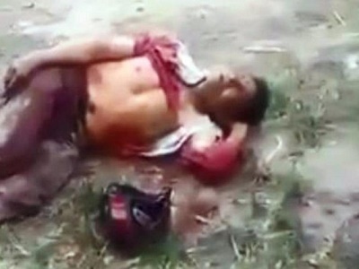 Làm rõ vụ tài xế xe ôm bị đâm trọng thương trên đoạn đường vắng