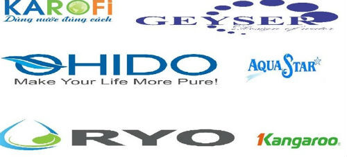 Bài 1: Tràn ngập máy lọc nước giả, đánh lừa người tiêu dùng