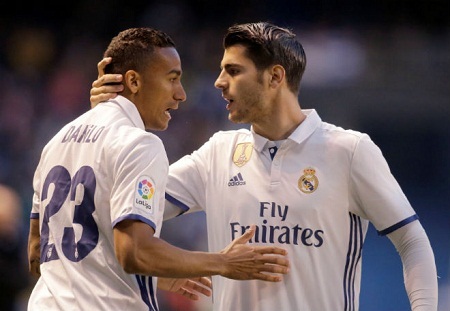 Chuyển nhượng 5/7: Sắp rước Morata, MU lại 'rút ruột' Real