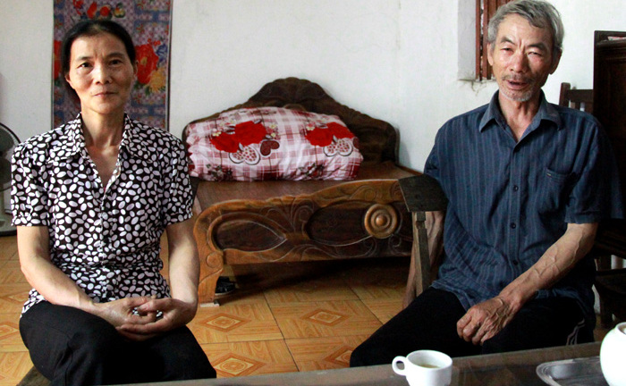 Đứt mạch máu não, người đàn ông bỗng bật dậy nhờ bài thuốc bí ẩn: Dân đồn thổi là 