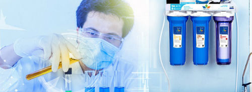 Bài 2: Lỗ hổng quản lý máy lọc nước và trách nhiệm của cơ quan chức năng