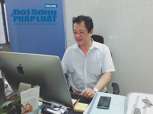 Bài 2: Dịch vụ làm đẹp, spa, thẩm mỹ: Nỗi lo bác sỹ ngoại!