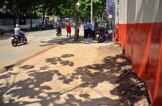 Ông Đoàn Ngọc Hải yêu cầu xử phạt ngay đơn vị 