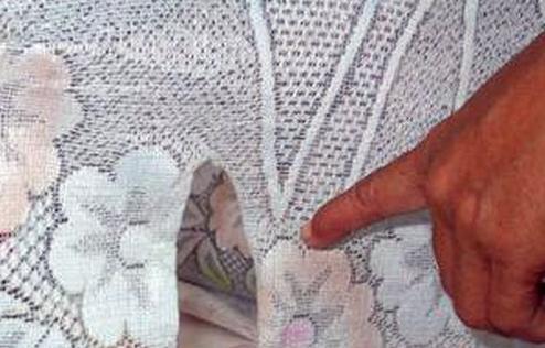 Khởi tố thiếu niên 16 tuổi gây ra hàng loạt vụ rạch màn, trộm tài sản