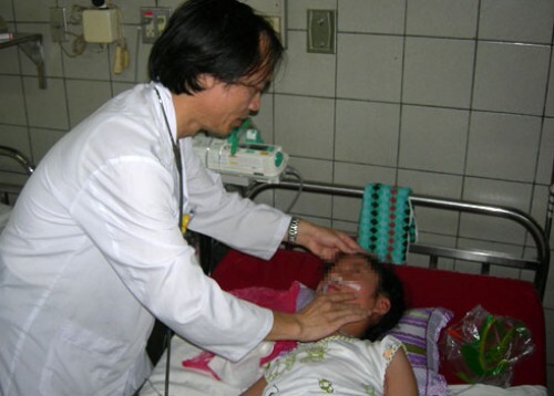 Cảnh báo virus viêm não “tấn công” trẻ gây điếc, mù, liệt