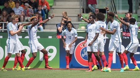 Lịch thi đấu bóng đá hôm nay 9/7