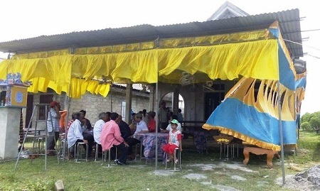 Đi đánh cá trên biển, một phụ nữ bị bạch tuộc cắn tử vong 