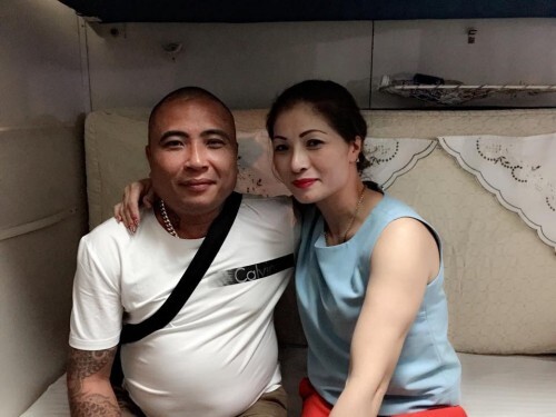 Câu chuyện cựu tù nhân: Đỗ ĐH Mỹ thuật rồi mở cửa hàng xăm