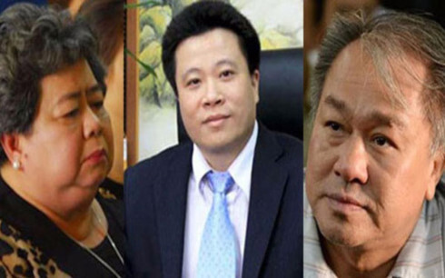 Đại án Oceanbank: Đề nghị truy tố Phạm Công Danh tội tham ô