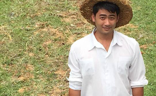 Bảo Ngậu phim Người phán xử: 