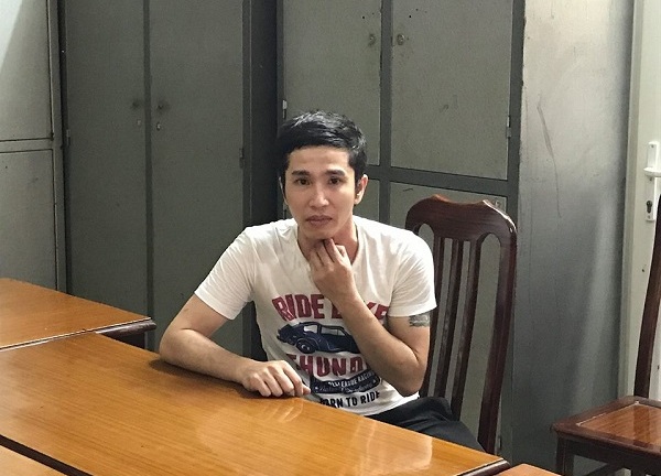  Cặp đôi rủ nhau đi chơi ma túy bị 141 bắt giữ