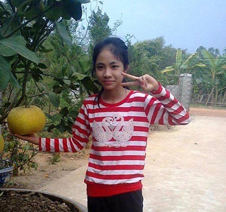 Tìm thấy bé gái 12 tuổi ở Hà Nội 