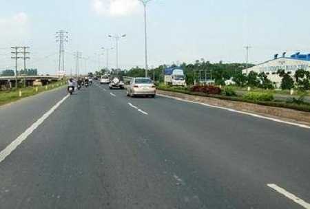 Khởi tố tài xế tông tử vong trung tá CSGT