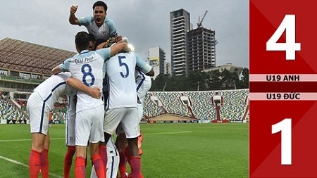 Kết quả bóng đá mới nhất ngày 10/7