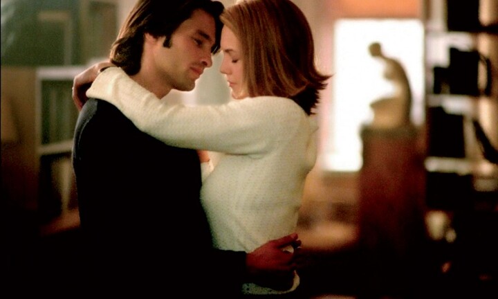 Cô vợ xinh đẹp chán chồng, cảm nắng chàng sếp hào hoa