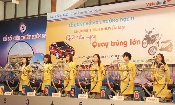 Bộ Tài chính đề nghị tăng cường quản lý hoạt động xổ số kiến thiết sau nhiều sai sót