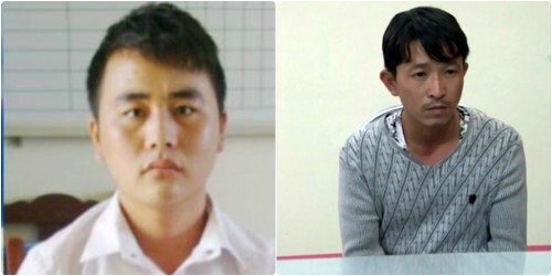 Bắt gã 'Sở Khanh' ôm mộng làm giàu bằng nghề buôn người