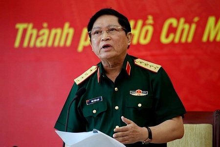 Bộ trưởng Quốc phòng: Sẵn sàng thu hồi sân golf Tân Sơn Nhất