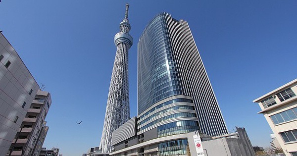 SCIC được phép thoái vốn khỏi Tháp truyền hình cao nhất thế giới