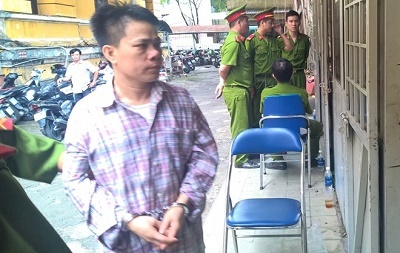 Người cha đánh chết bạn trai của con gái lãnh án chung thân