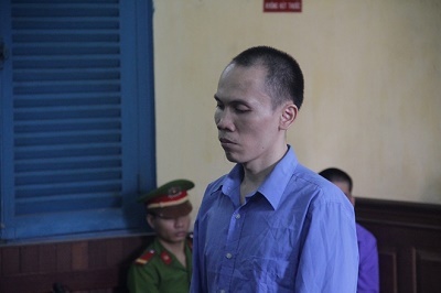 Án chung thân cho kẻ đâm tử vong 