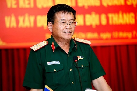 Bộ Quốc phòng thu hồi hơn 1.000 xe biển đỏ của doanh nghiệp quân đội