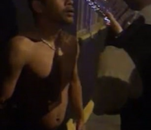 Tấn công hàng loạt bằng axit suốt 90 phút tại London, nhiều người bị thương nghiêm trọng