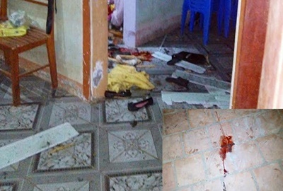 Điều tra vụ chồng đâm tử vong vợ rồi uống thuốc sâu tự tử