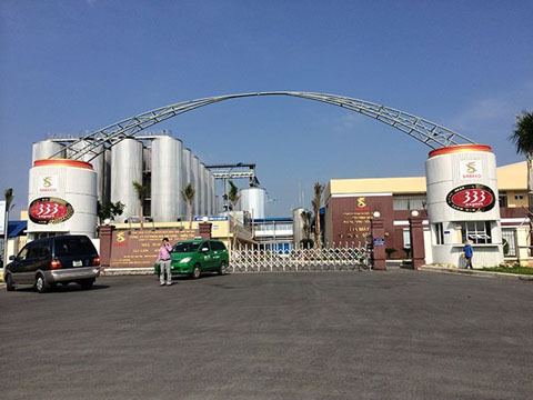 Sẽ thoái vốn cổ phần nhà nước tại Habeco, Sabeco trong năm 2017