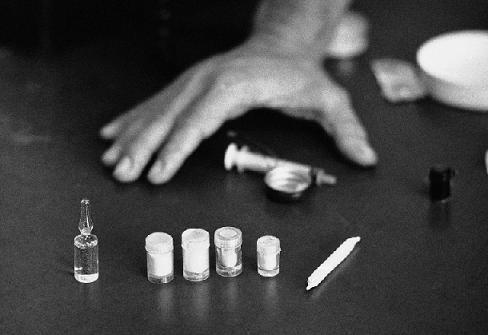 Giọt nước mắt của đấng sinh thành sau những thảm kịch ma túy