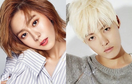 Không gì qua nổi Dispatch, UEE và Kangnam buộc phải thừa nhận hẹn hò