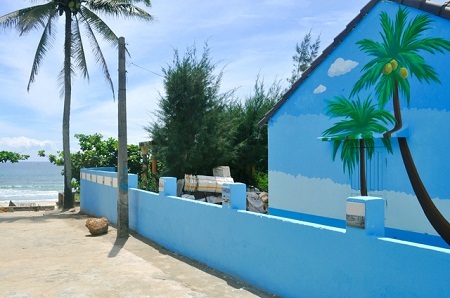  Quảng Nam xác minh thông tin người Trung Quốc mua đất ven biển 