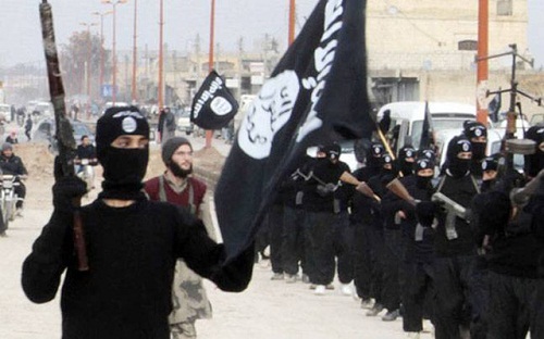 Bộ Quốc phòng Mỹ tuyên bố thủ lĩnh IS đã bị tiêu diệt ở Afghanistan