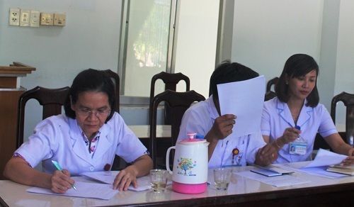 Vụ bé trai tử vong bất thường: Bộ Y tế yêu cầu báo cáo