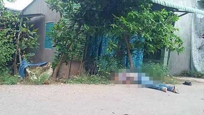 Bắt 9 đối tượng liên quan vụ thanh niên xăm trổ bị đánh tử vong giữa đường