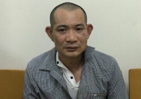 Tạm giữ người đàn ông nghi dâm ô bé gái ở trung tâm thương mại