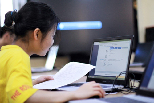 Những trường Đại học nào đã công bố điểm nhận hồ sơ xét tuyển?