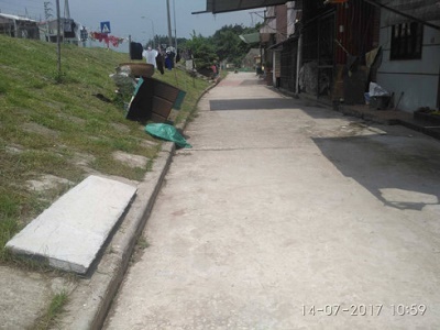 Vụ tấn công 4 người trong một gia đình sau va chạm giao thông: Tạm giữ 1 đối tượng