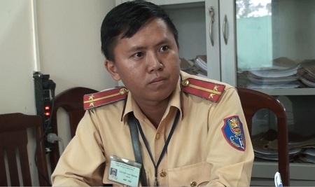 Vụ Trung tướng về hưu lăng mạ, dọa