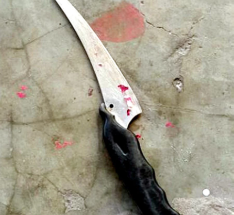 Tấn công bằng dao tại siêu thị ở Trung Quốc, 11 người thương vong